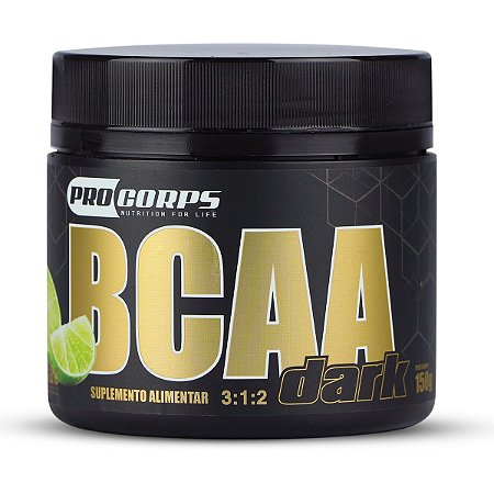 BCAA Dark - 150g