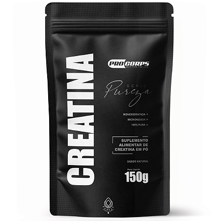 Creatina Pureza Refil