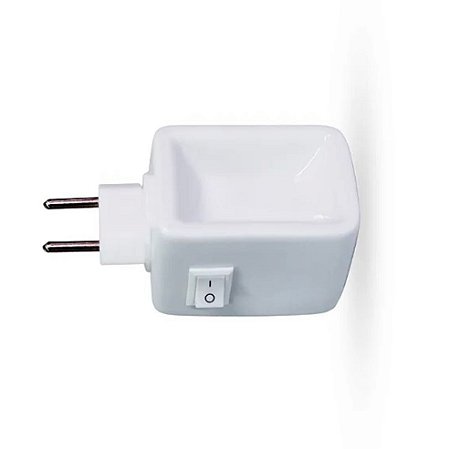 Difusor elétrico para bombom aromático