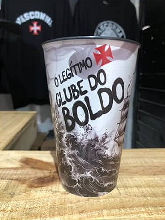 Copo Clube do Boldo