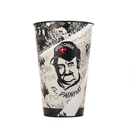 Copo Vasconha Mujica