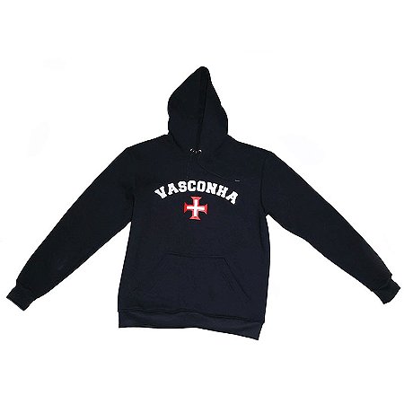 Casaco Vasconha Clássico
