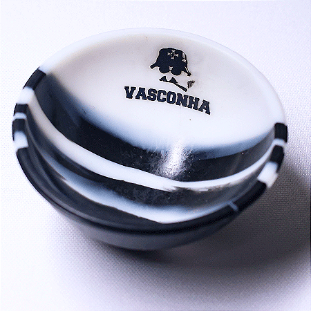 Cuia de Silicone Pequena