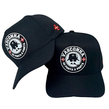 Boné Logo Aba Baseball Vasconha