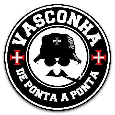 Adesivo Sticker Logo
