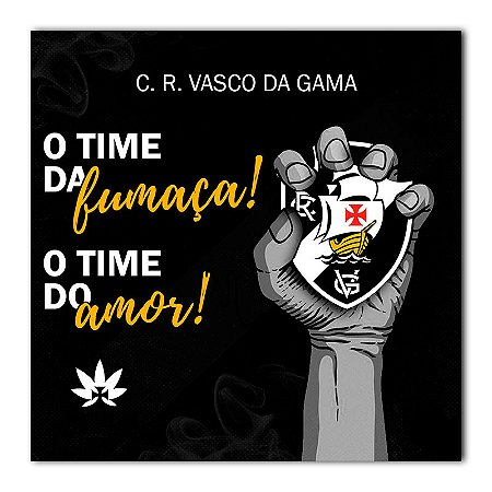 Adesivo O time da fumaça