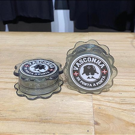 Triturador Multiuso Grafite Vasconha