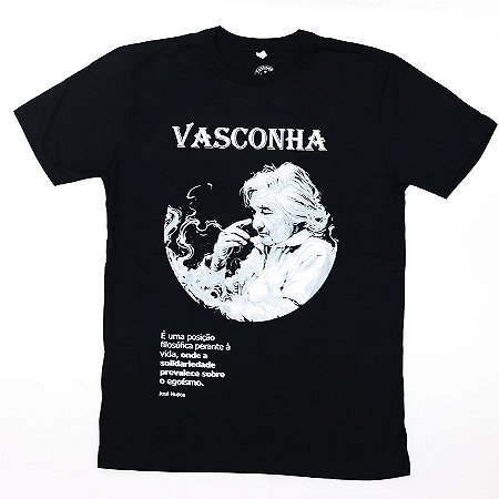 Camisa Mujica Vasconha