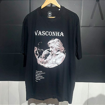 Camisa Mujica Vasconha