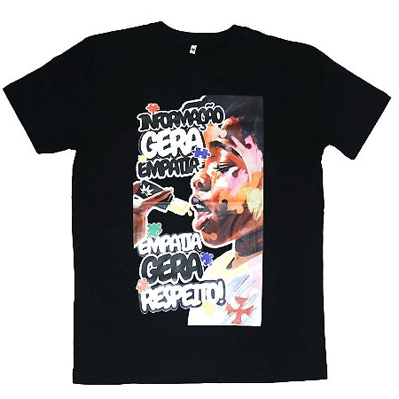 Camisa Inclusão Vasconha