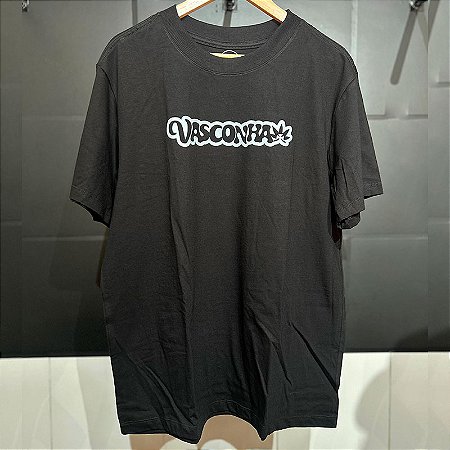 Camisa Identidade Visual Vasconha