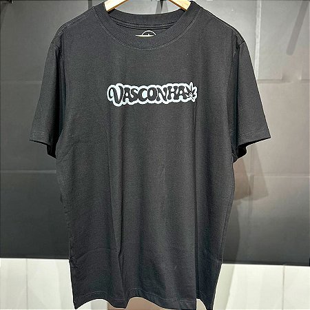 Camisa Identidade Visual Vasconha