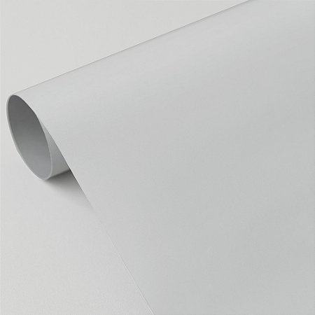 LAMINADO PET 1,25X2,80 - CINZA CLARO TX | ESPESSURA: 0,38MM