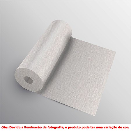 FITA PVC FABRIC MILANO GUARARAPES 280X0,45MM (CADA METRO)