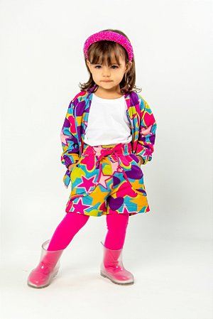 Conjunto Infantil Imaginarium Símbolos | Amy & Meg