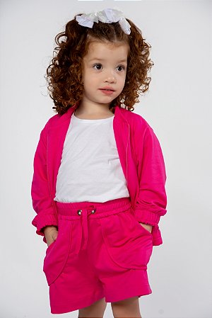 Conjunto Infantil Imaginarium Pink | Amy & Meg
