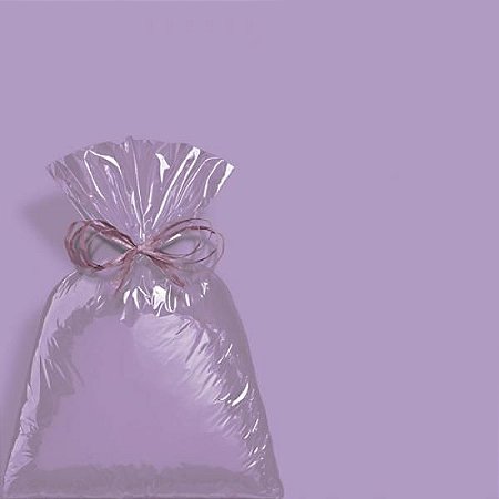 100 Sacos Transparente Presente Brinde Lembrancinha 25x37