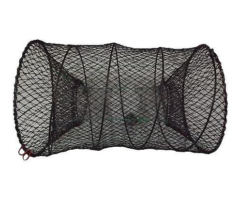 Armadilha De Pesca Cove Desarmar Com Mola Grande 75 X 40 Cm