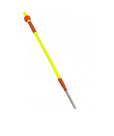Antena Miramar 717 Para Vara de Molinete 18,5 Cm