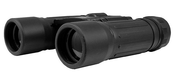 Binóculo Aumento 10x Lente 25 Mm Visão 1000 Metros Resistente à Água Albatroz WYJ1025