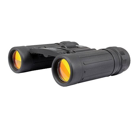 Binóculo Aumento 8x Lente 21 Mm Visão 1000 M À Resistente a Água Albatroz WYJ821A