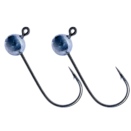 Anzol Jig Head para Isca Artificail Soft Silicone