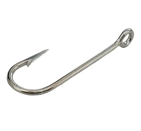 Anzol Argola Da Marine Sports Caixa Fechada 65735ES