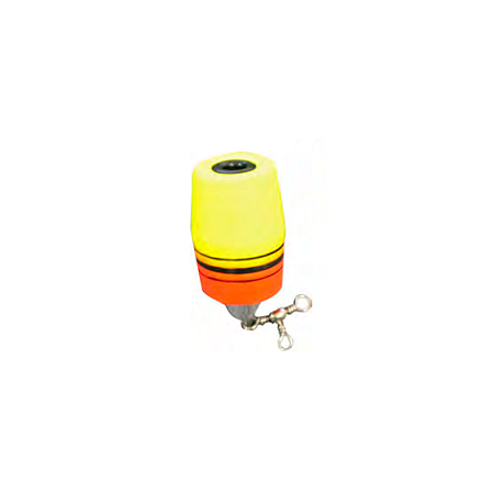 Boias Barão Boia Mini Tilapinha Rolha 1 Nº30