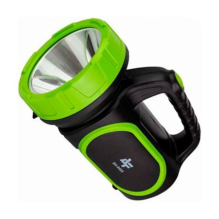 Lanterna Holofote Albatroz Fishing SH-8493 3W 1600mAh