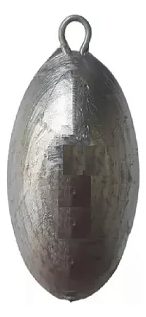 Chumbo Barata 1 Kg 50 70 Gramas