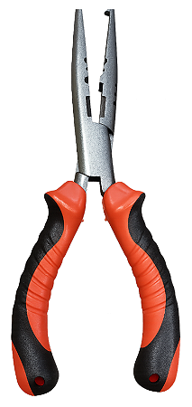 Alicate de Pesca Profissional LGU 21CM Design De Boca