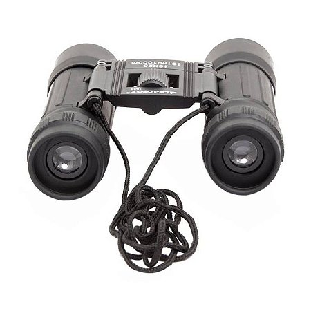 Binoculos Profissional WYJ1025 Compacto para Camping e Pesca