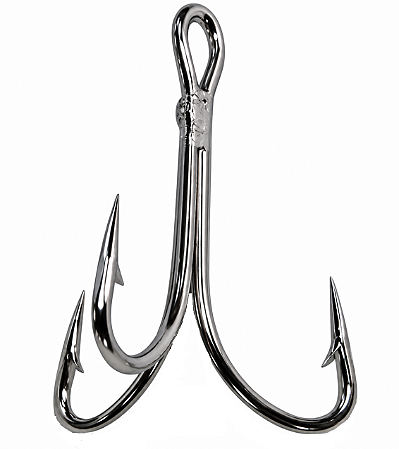 Garateia Ottoni Nickel Nº18 com 25 Unidades de Alta Durabilidade e Qualidade para Sua Pesca