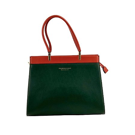 Bolsa  Veryrio Poliuretano PU VR3406