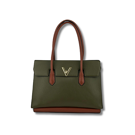 Bolsa  Veryrio Poliuretano PU VR3546