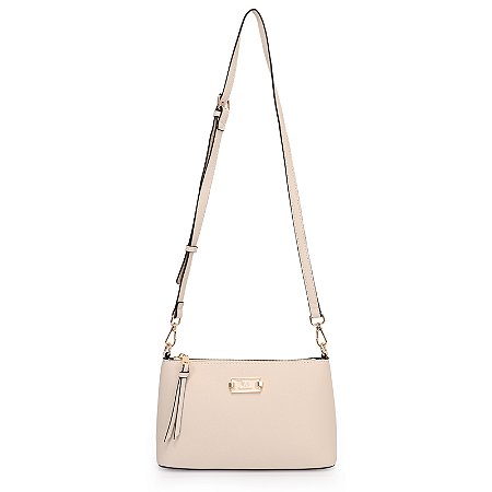 Bolsa Transversal Média Básica WJ 46002