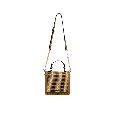 Bolsa  Transversal Top Handl WJ 45990