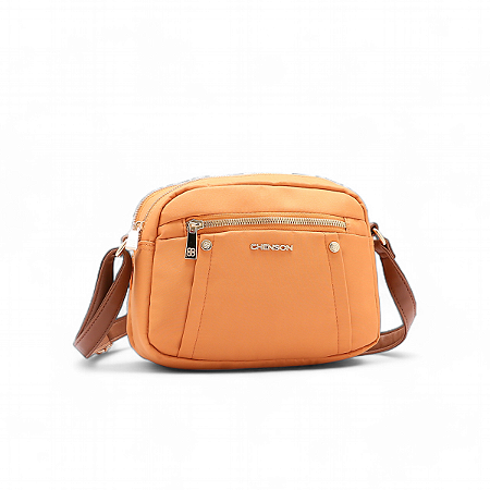 Bolsa Feminina Chenson Microfiber 3184585