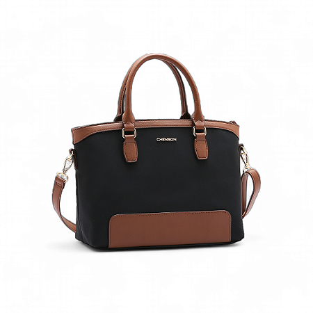 Bolsa Feminina Chenson Microfiber 3184596