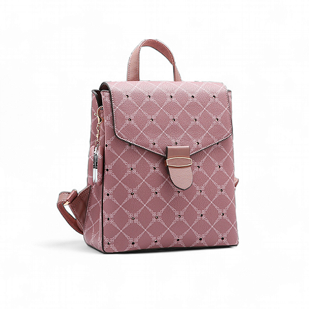 Mochila Feminina Chenson Cristal Classico 8484717