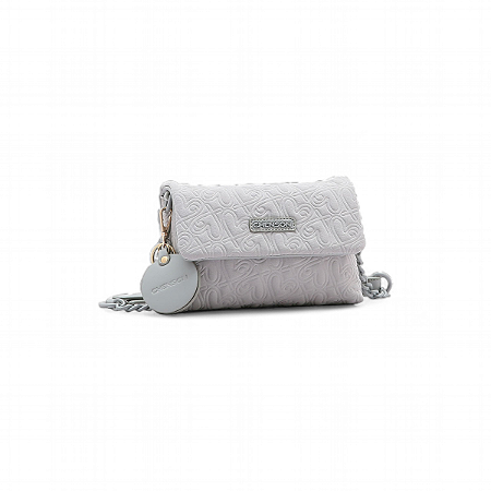 Bolsa Feminina Chenson Heart Cool 3784712