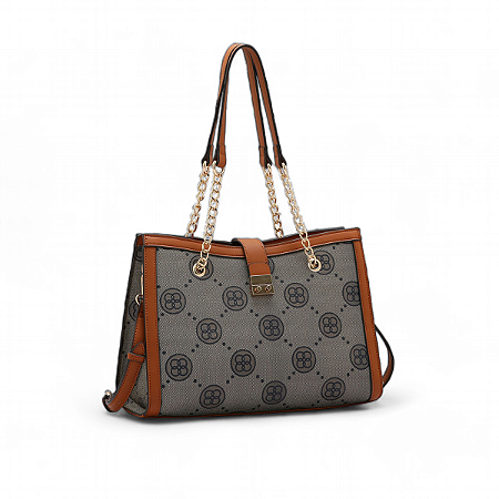 Bolsa Feminina Chenson Elemento Chic 3484726
