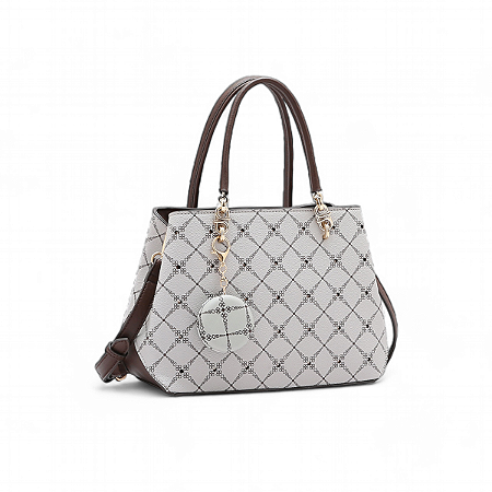 Bolsa Feminina Chenson Cristal Classico 3484718