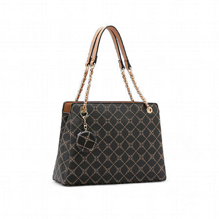 Bolsa Feminina Chenson Cristal Classico 3484716