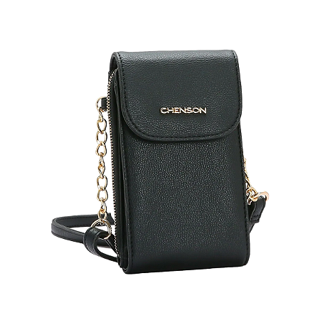 Bolsa Feminina Chenson Transversal 3484303