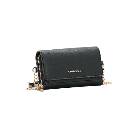 Bolsa Feminina Chenson Transversal 3484304