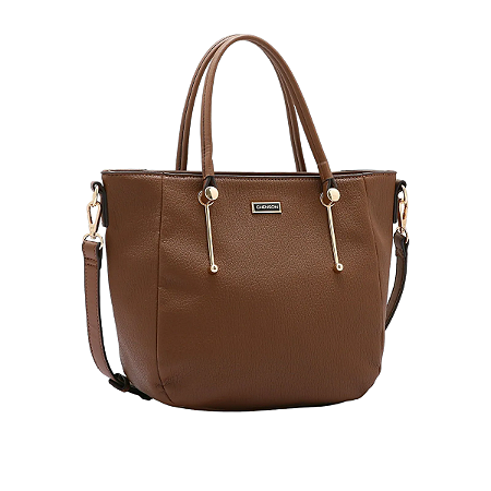Bolsa Feminina Chenson Ferragem Delicada 3484682