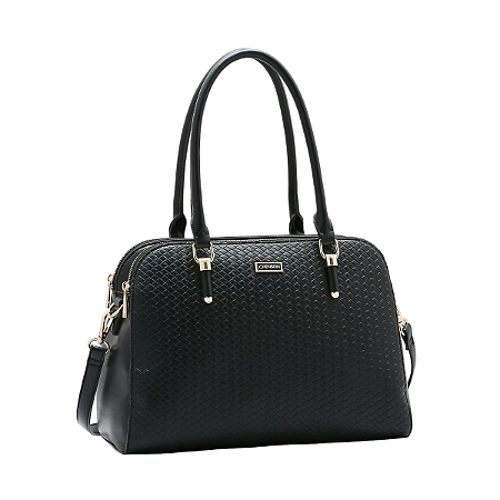 Bolsa Feminina Chenson Tresse Classico 3484655