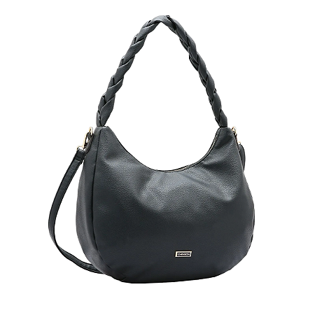 Bolsa Feminina Chenson Soft Trançado 3484646