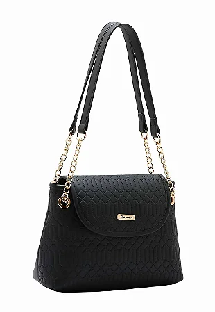 BOLSA DE  POLIURETANO 3484859- 2-2025 PRETO  Ean :7898762660777